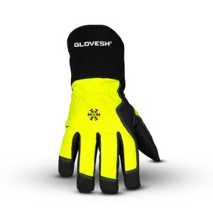 Antarctic Drift Grip