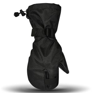 Pro Shooter Mitt